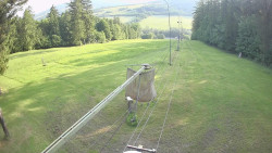 Sjezdovka