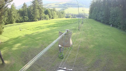 Sjezdovka