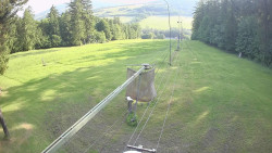 Sjezdovka