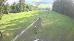 Sjezdovka