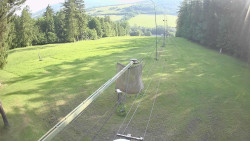 Sjezdovka