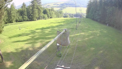 Sjezdovka