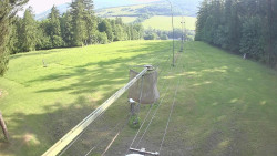 Sjezdovka