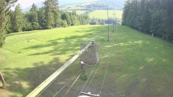 Sjezdovka