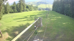 Sjezdovka