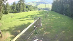 Sjezdovka