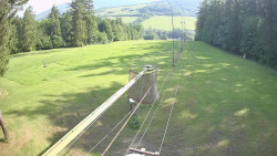 Sjezdovka