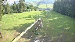 Sjezdovka