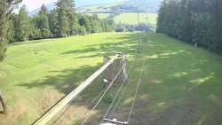 Sjezdovka
