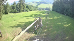 Sjezdovka