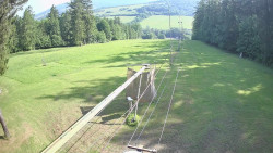 Sjezdovka
