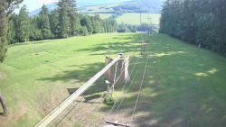 Sjezdovka
