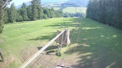 Sjezdovka