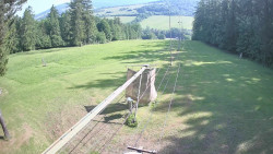 Sjezdovka