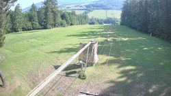 Sjezdovka