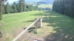 Sjezdovka