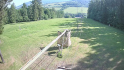 Sjezdovka