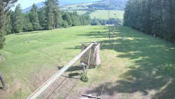 Sjezdovka
