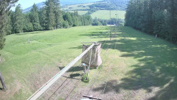 Sjezdovka
