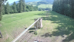Sjezdovka