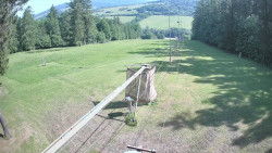 Sjezdovka