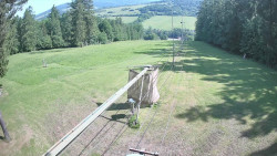 Sjezdovka