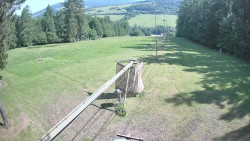 Sjezdovka