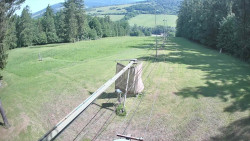 Sjezdovka