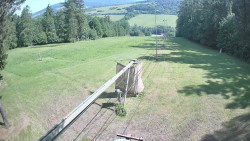 Sjezdovka