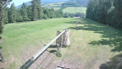 Sjezdovka