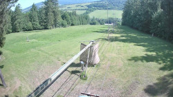 Sjezdovka