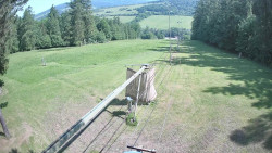 Sjezdovka
