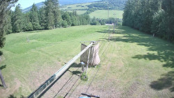 Sjezdovka