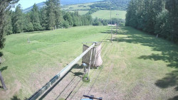 Sjezdovka