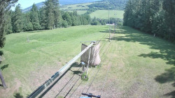 Sjezdovka