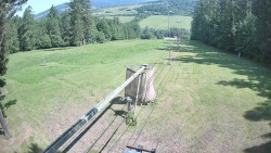 Sjezdovka