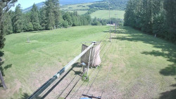 Sjezdovka