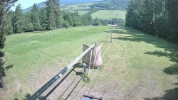 Sjezdovka