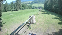 Sjezdovka