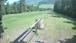 Sjezdovka