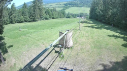 Sjezdovka