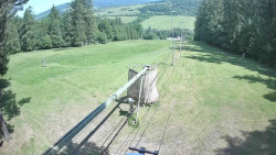 Sjezdovka