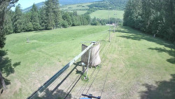 Sjezdovka