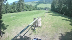 Sjezdovka