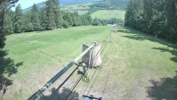 Sjezdovka
