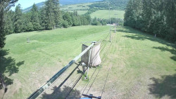 Sjezdovka