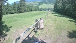 Sjezdovka