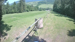 Sjezdovka