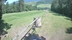 Sjezdovka