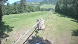 Sjezdovka